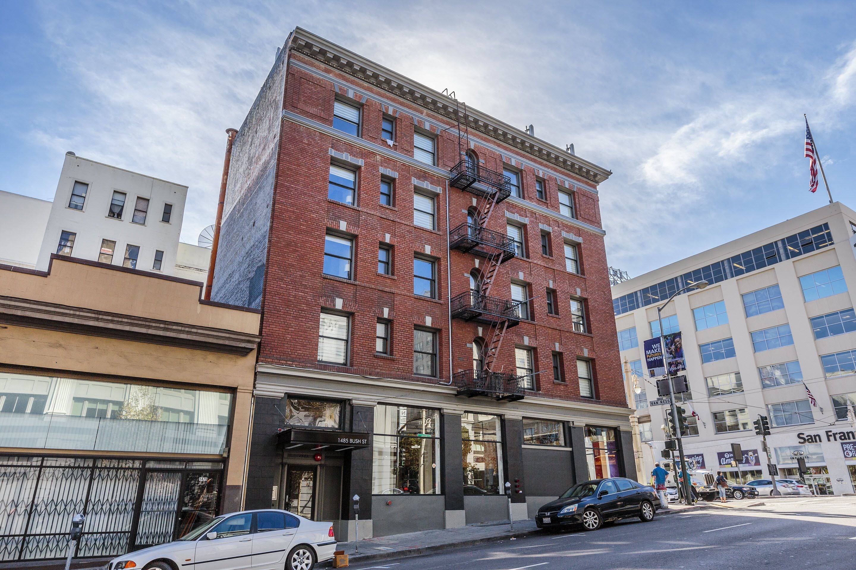 Foto - Calista Organic Hotel