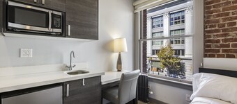 Calista Organic Hotel