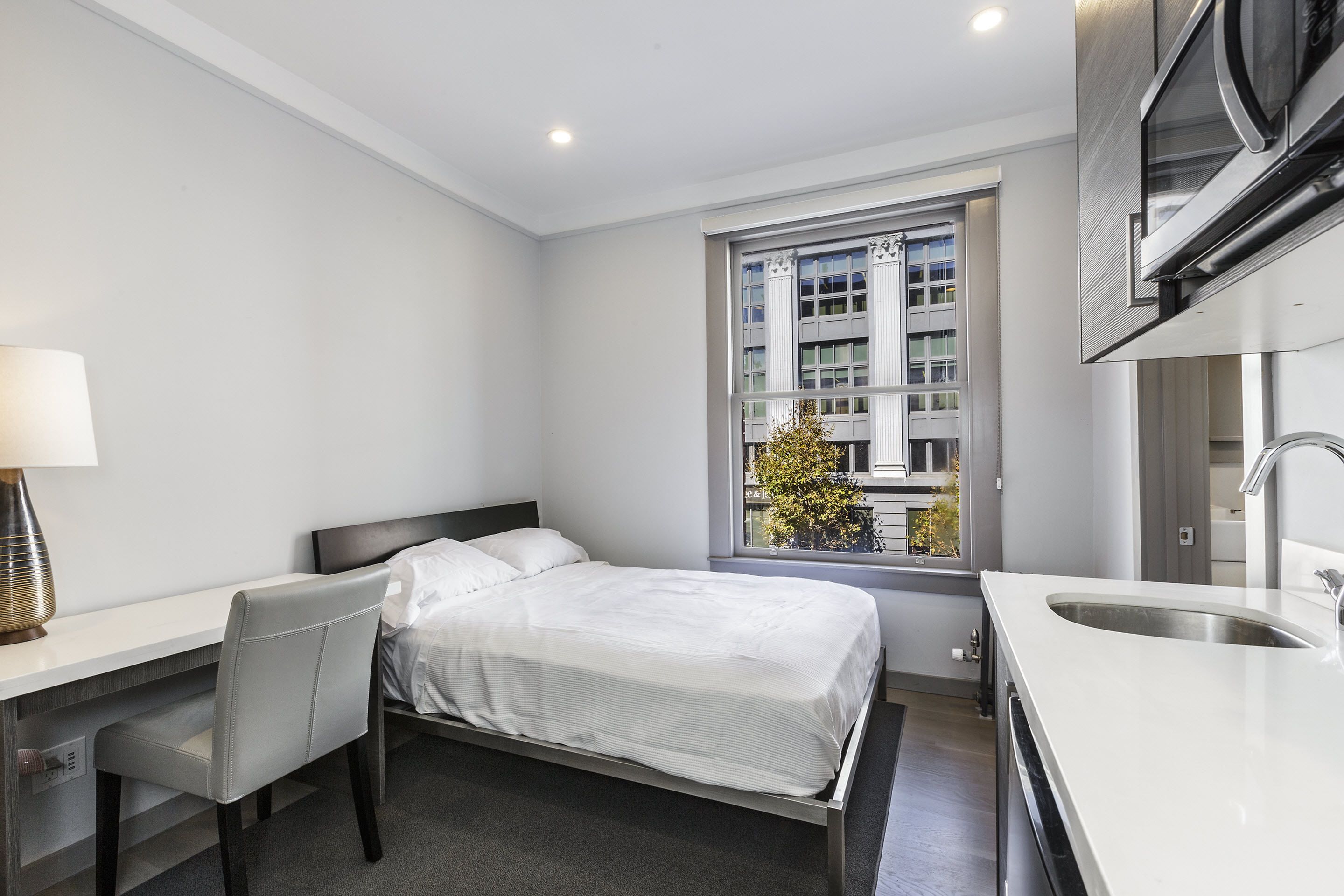 Foto - Calista Organic Hotel