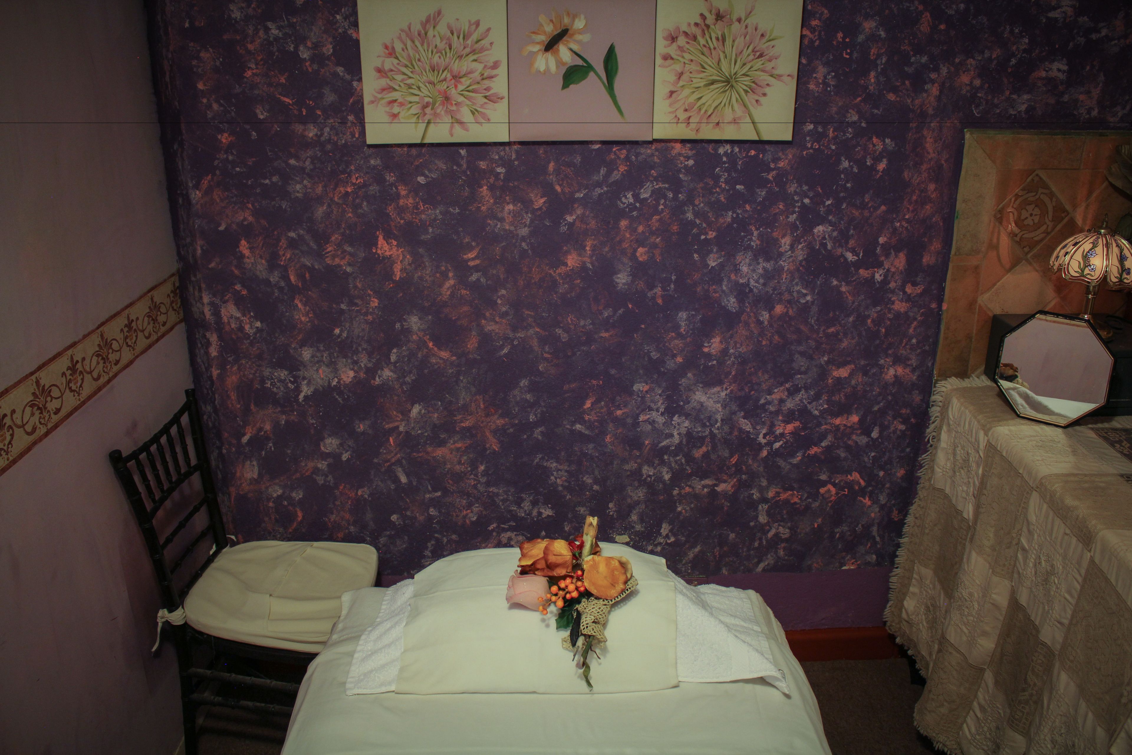treatment room