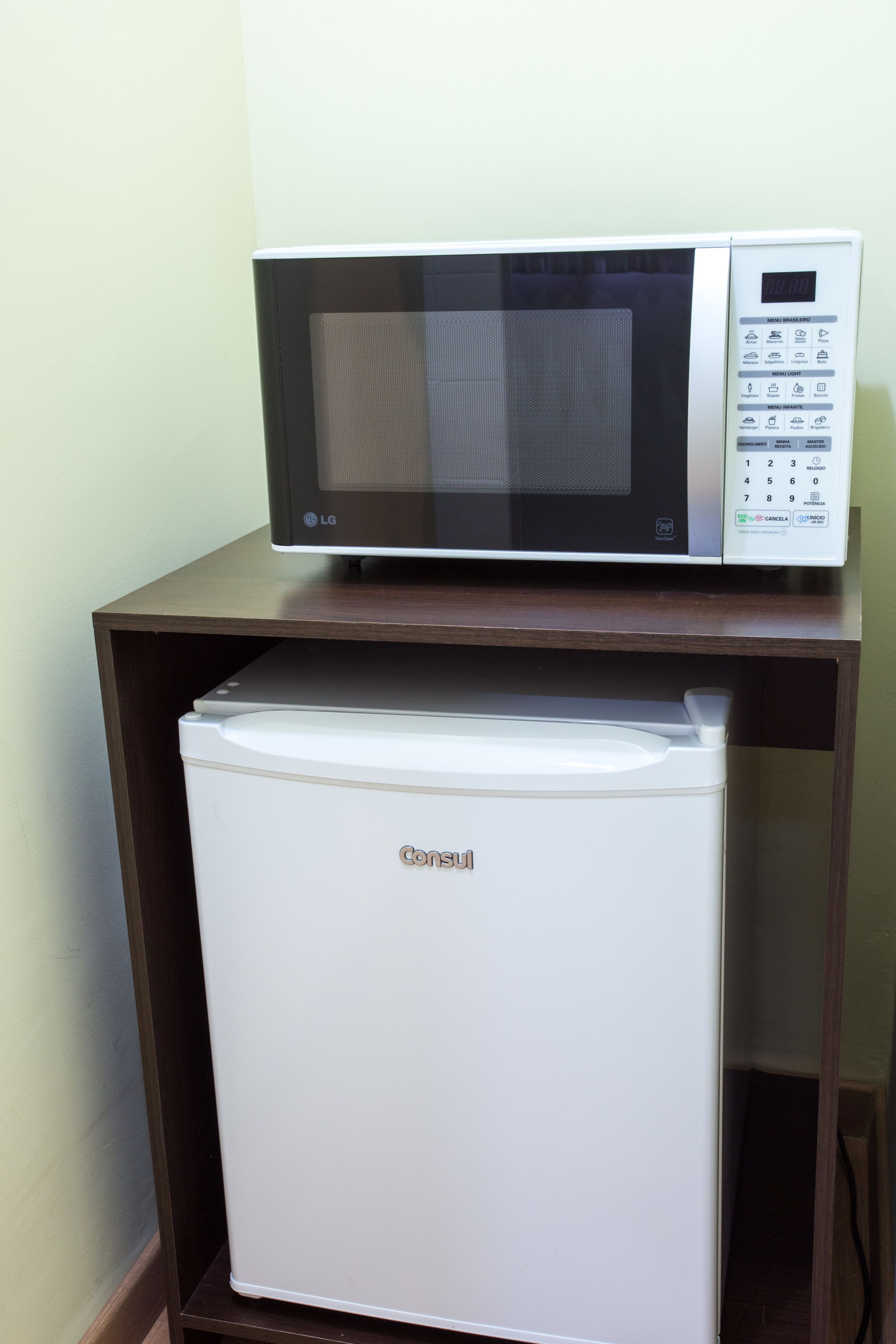 1 bedroom, minibar, in-room safe, desk