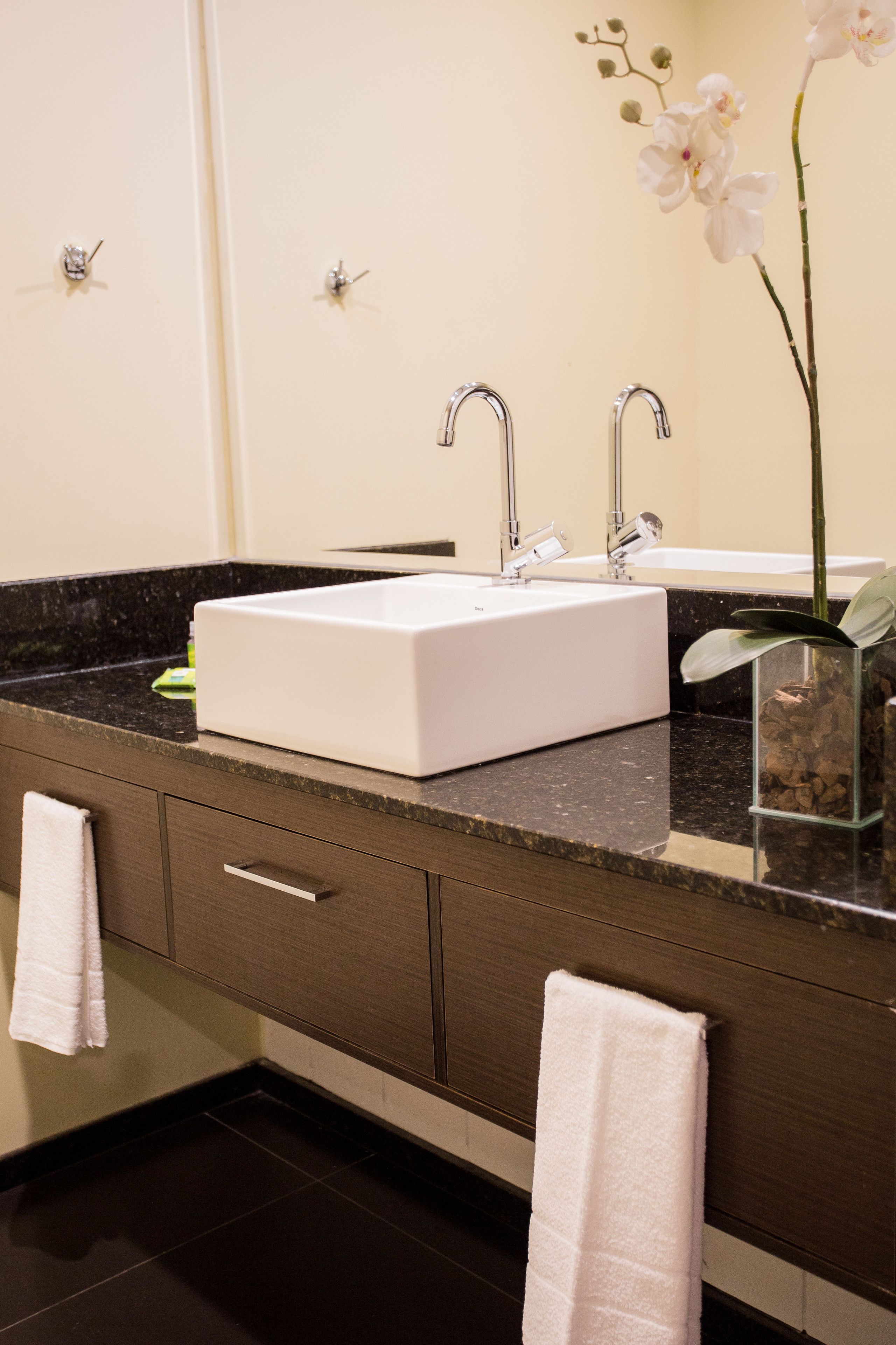 Foto - Olavo Bilac Hotel