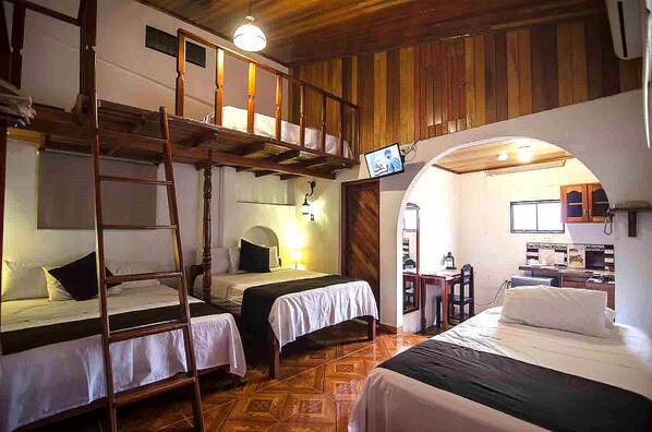 Family Suite