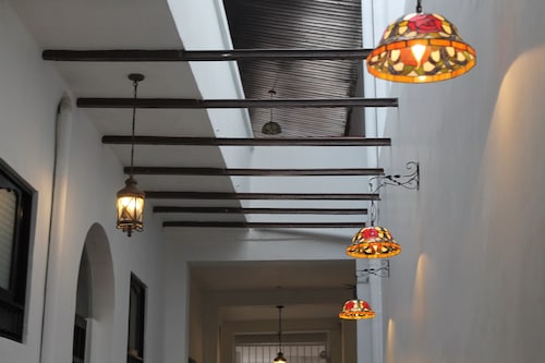 Epoca Hotel Boutique