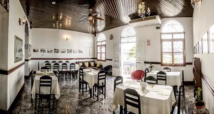 Epoca Hotel Boutique