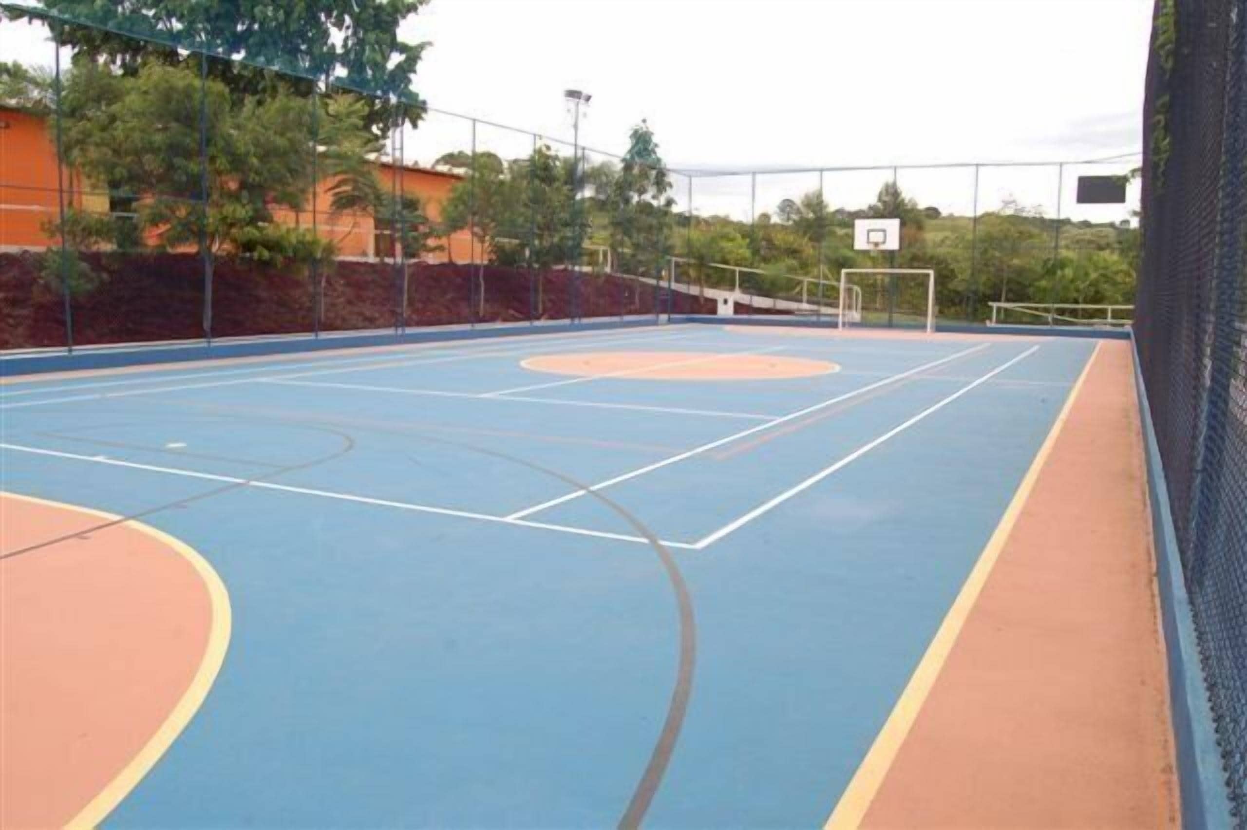 Lapangan olahraga