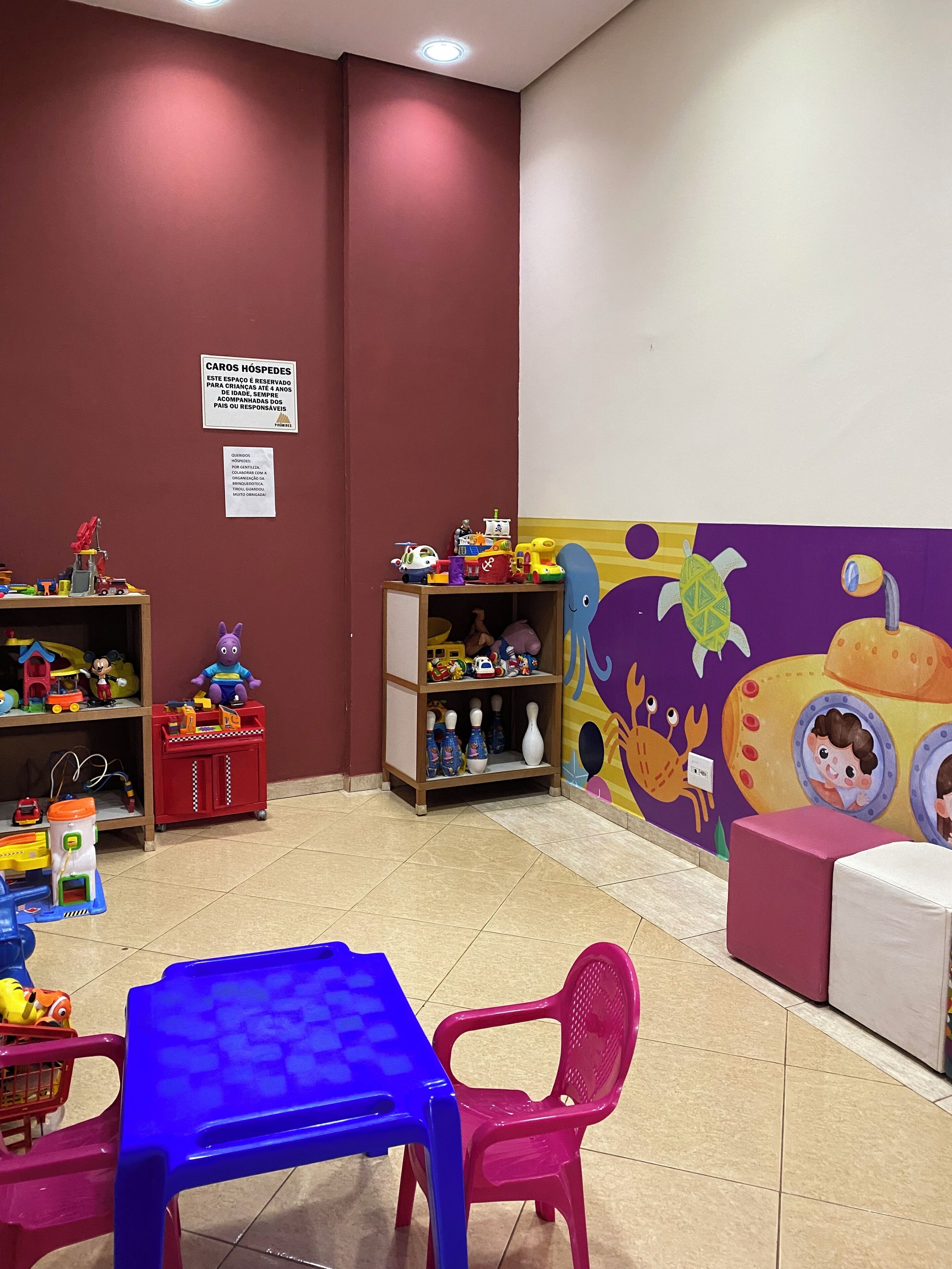Actividades para niños