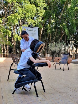 Massage