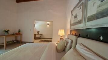 Deluxe Room | Katil lipat simpan/tambahan, Wi-fi percuma