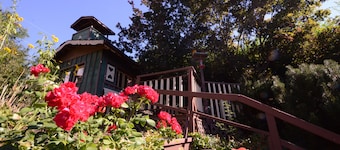 Fairy's Garden Chalet