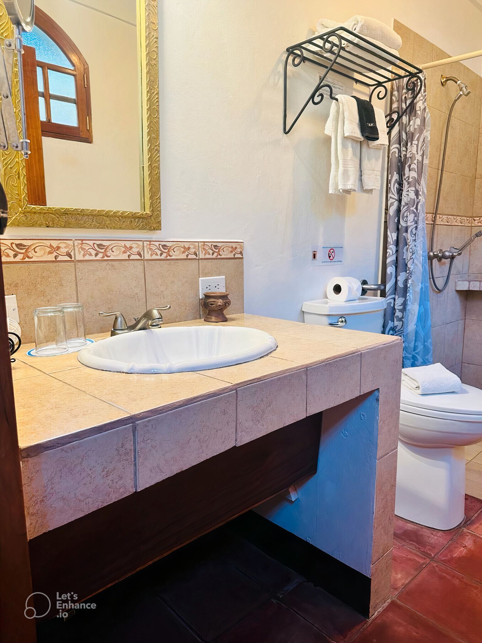 Foto - Hotel Casa San Francisco