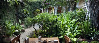 Hotel Casa San Francisco