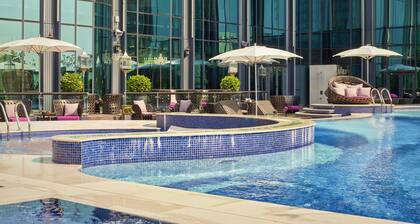 The Reverie Saigon Residential Suites