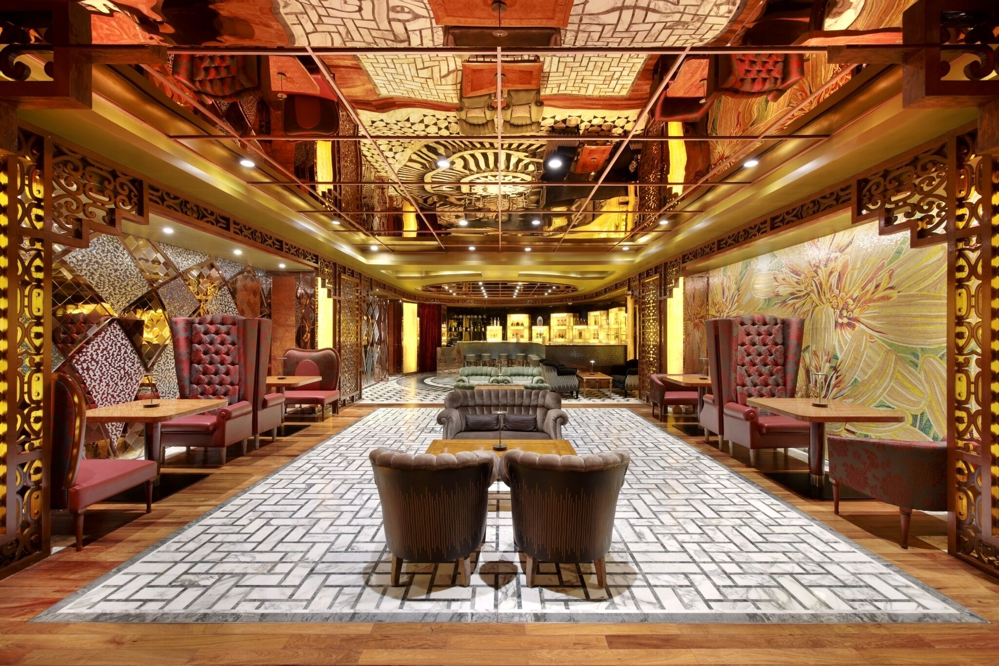 Photo - The Reverie Saigon Residential Suites