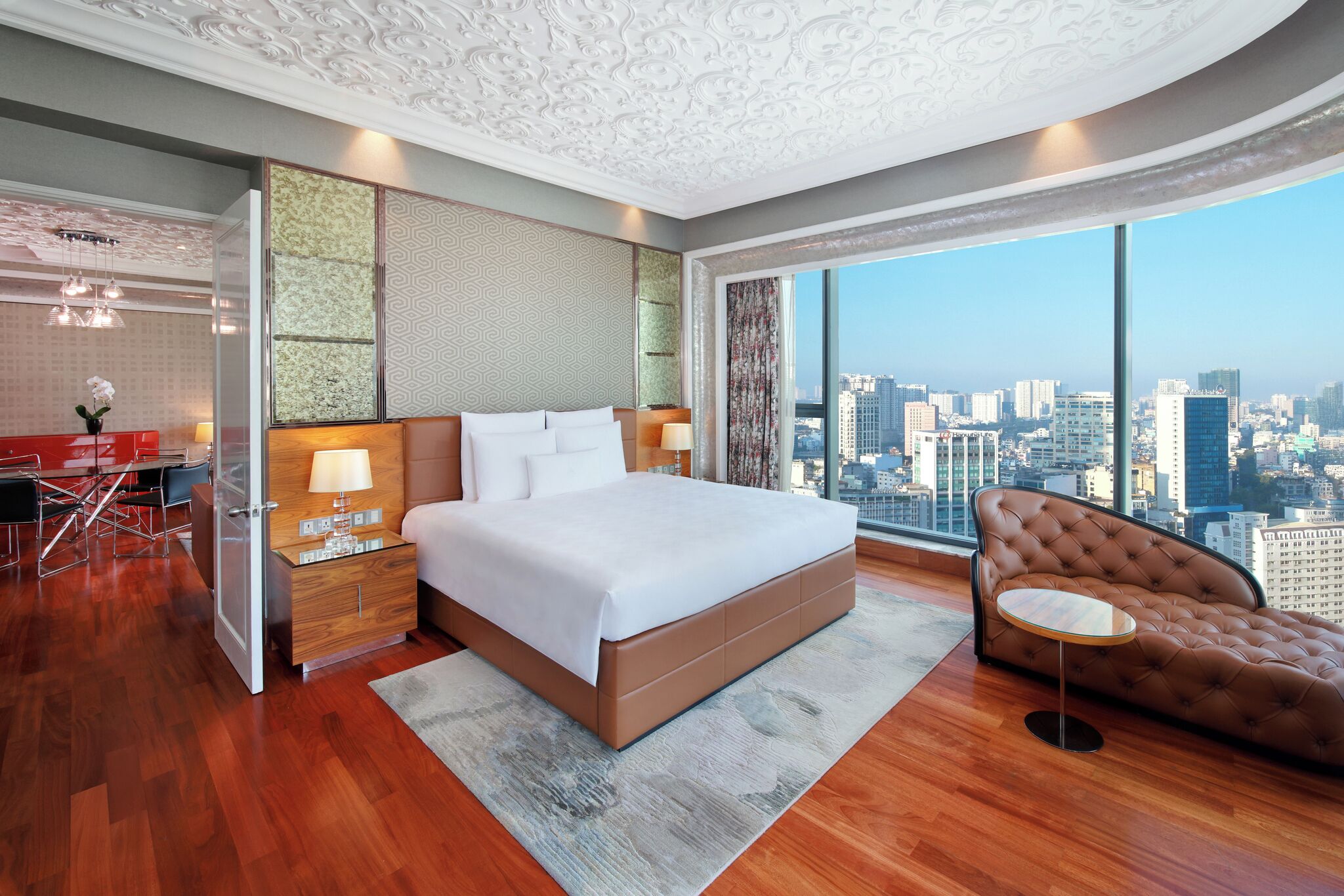 Photo - The Reverie Saigon Residential Suites