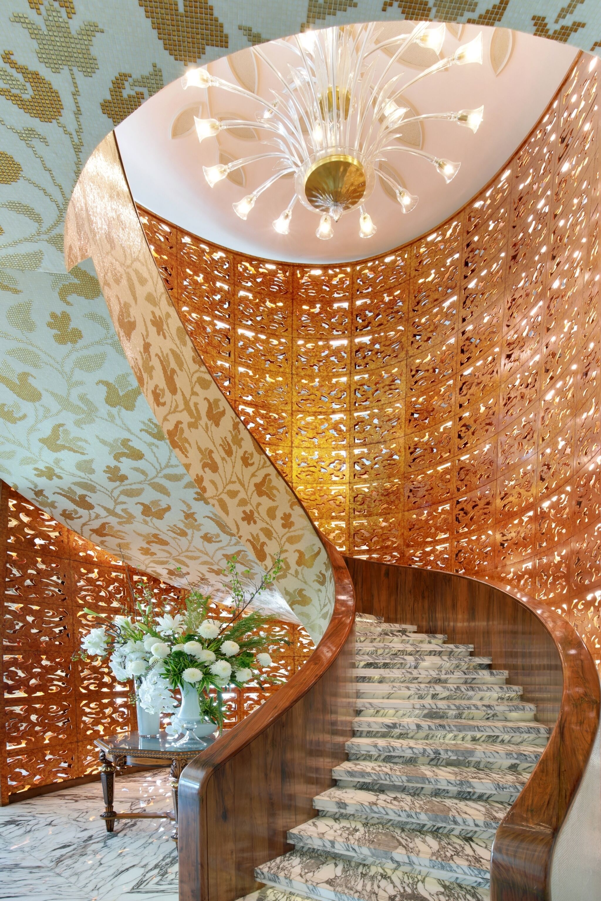 Photo - The Reverie Saigon Residential Suites