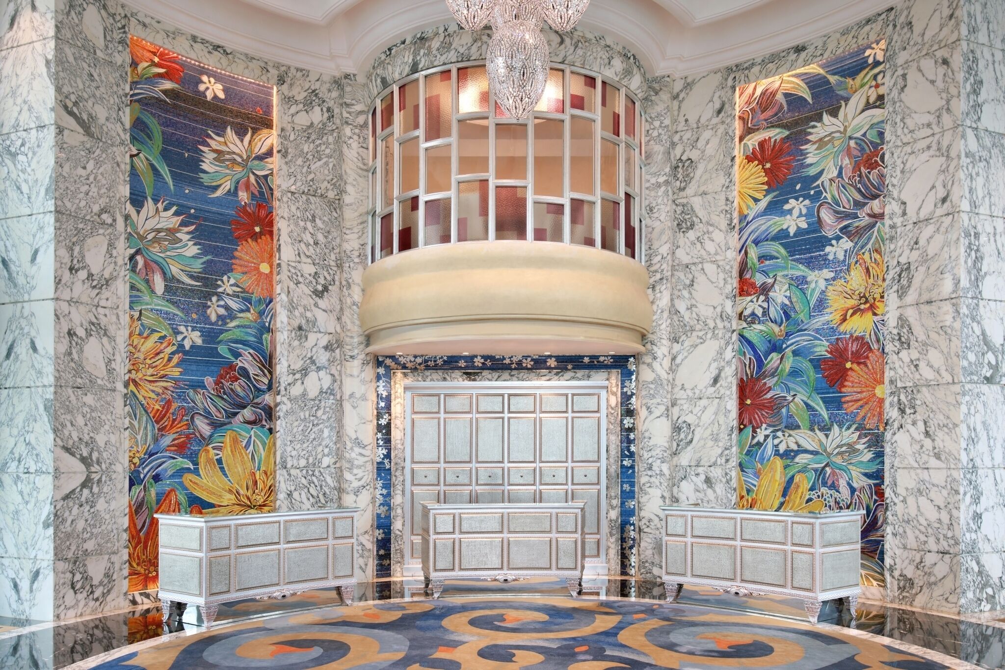 Photo - The Reverie Saigon Residential Suites