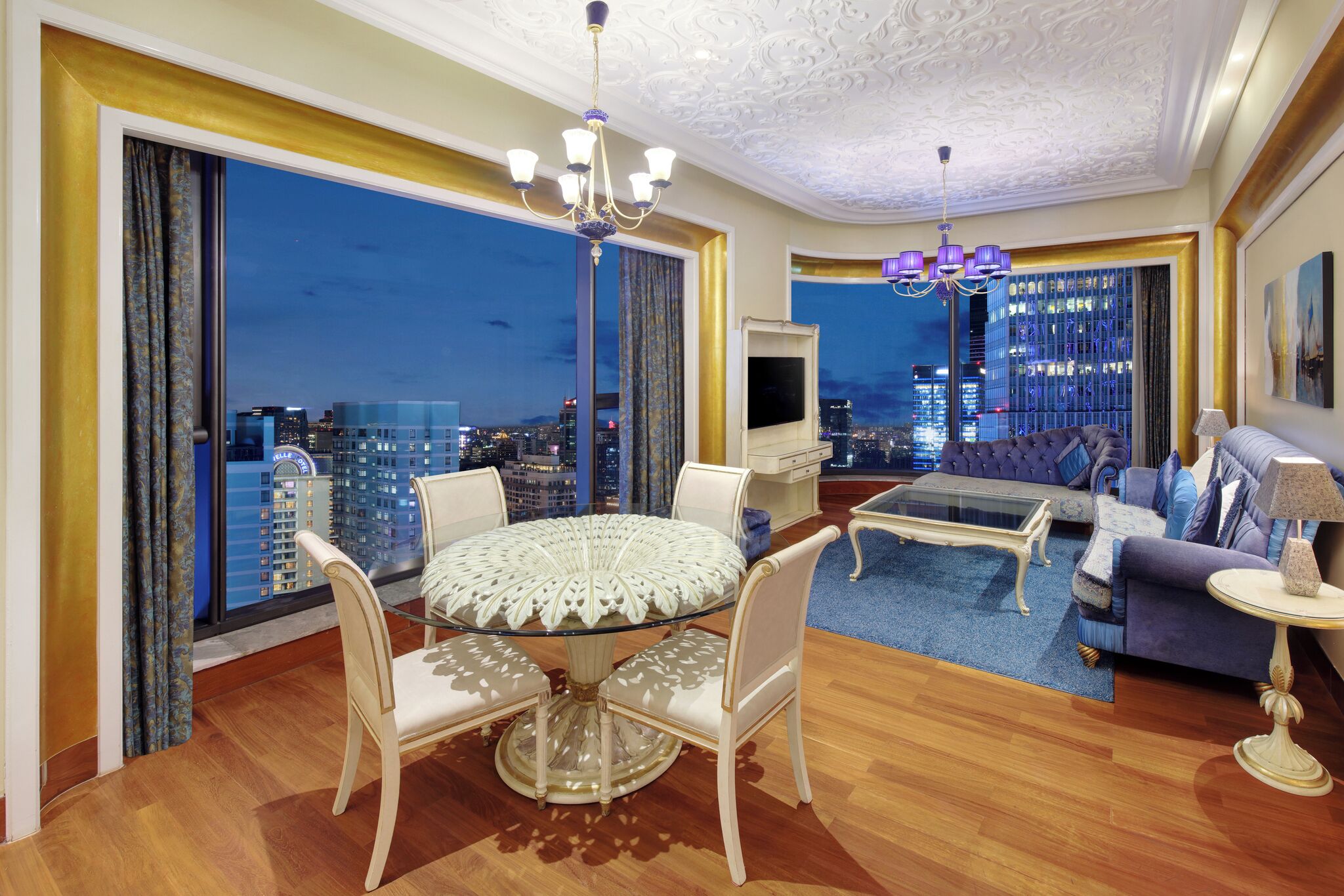 Photo - The Reverie Saigon Residential Suites