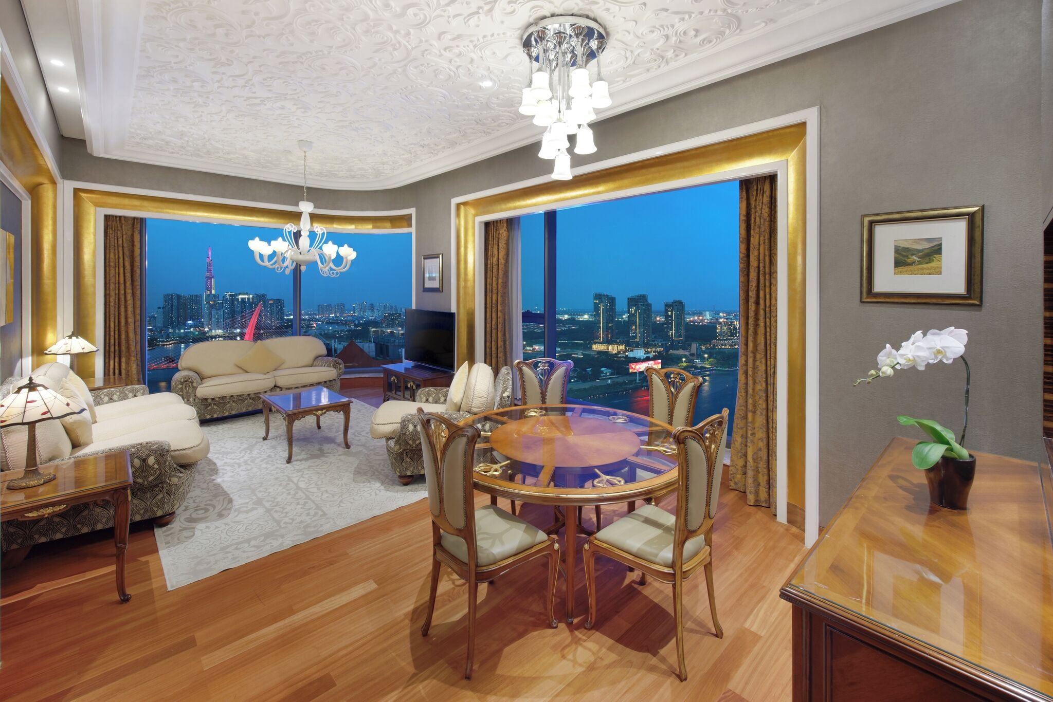 Foto - The Reverie Saigon Residential Suites