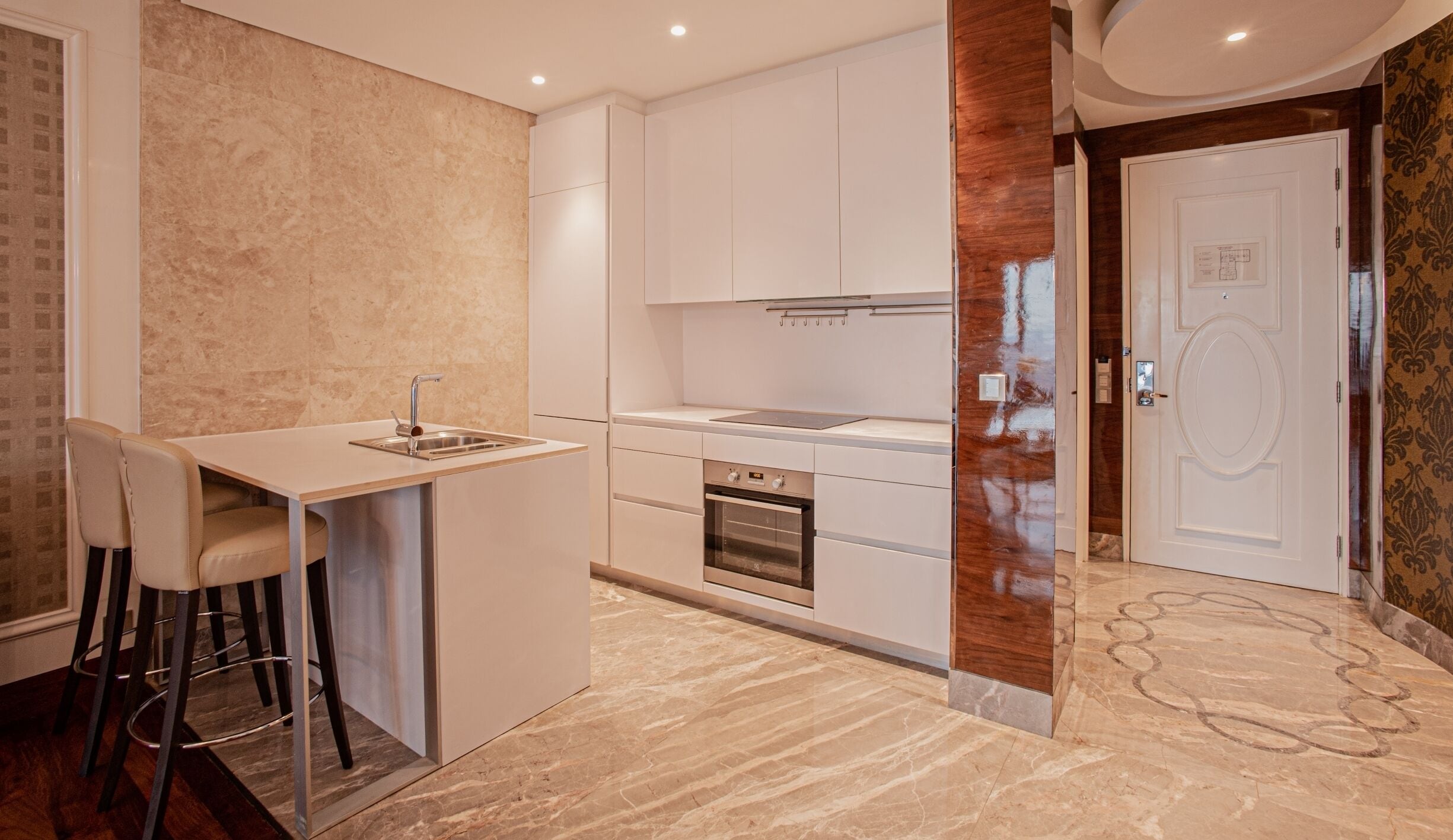 Photo - The Reverie Saigon Residential Suites