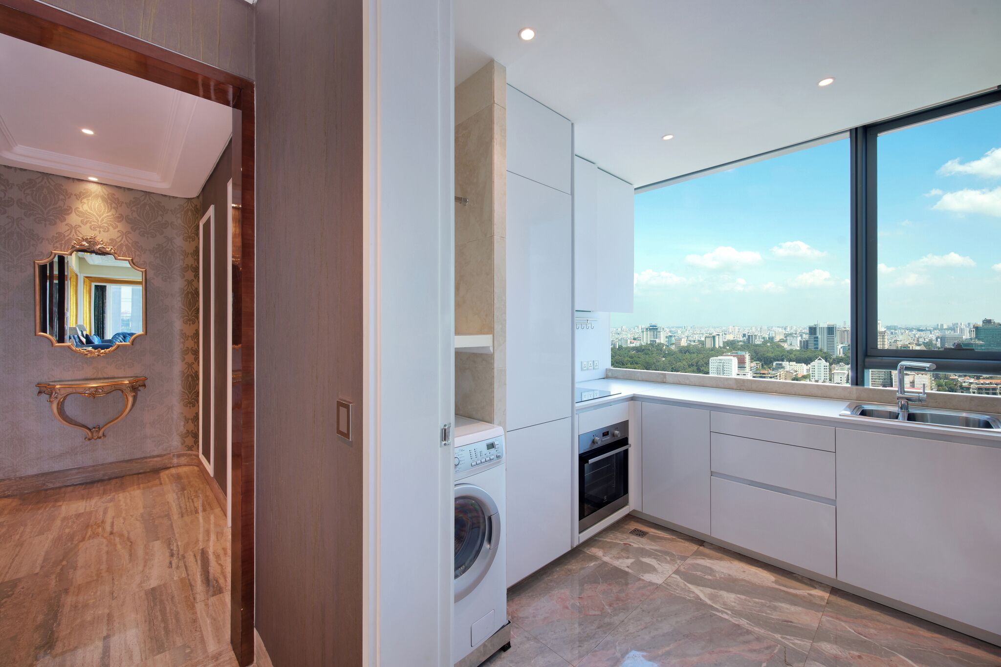 Photo - The Reverie Saigon Residential Suites