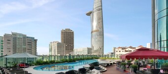 The Reverie Saigon Residential Suites