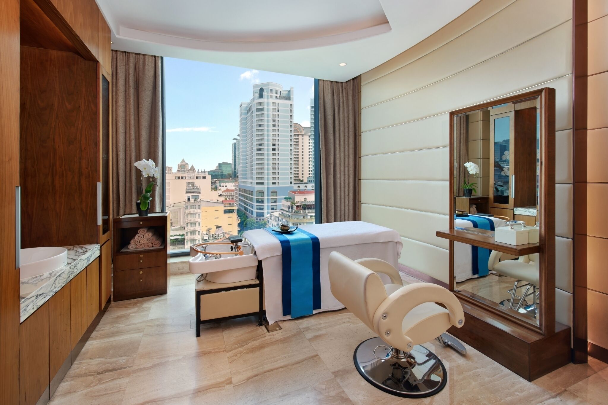 Photo - The Reverie Saigon Residential Suites