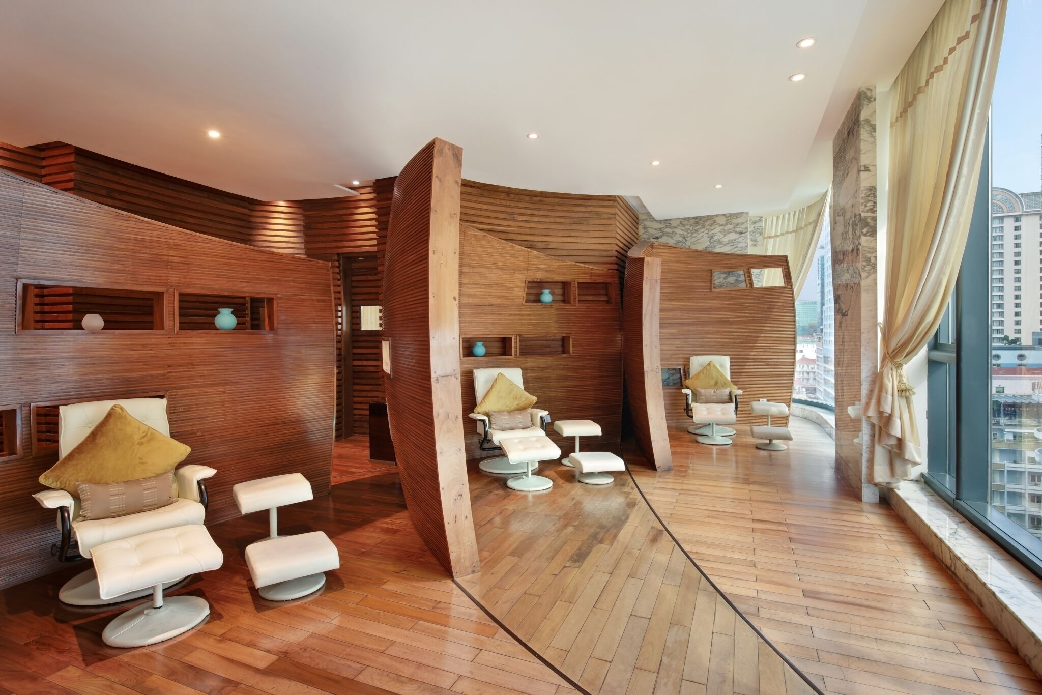 Photo - The Reverie Saigon Residential Suites