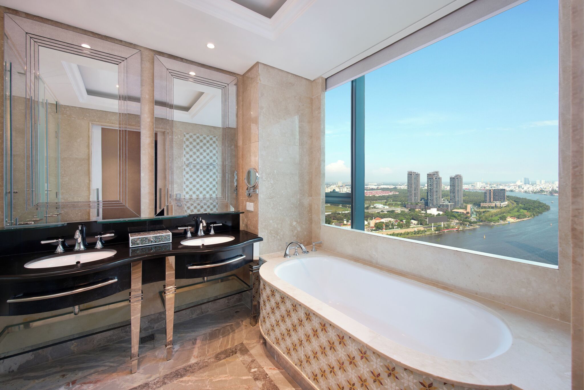 Foto - The Reverie Saigon Residential Suites