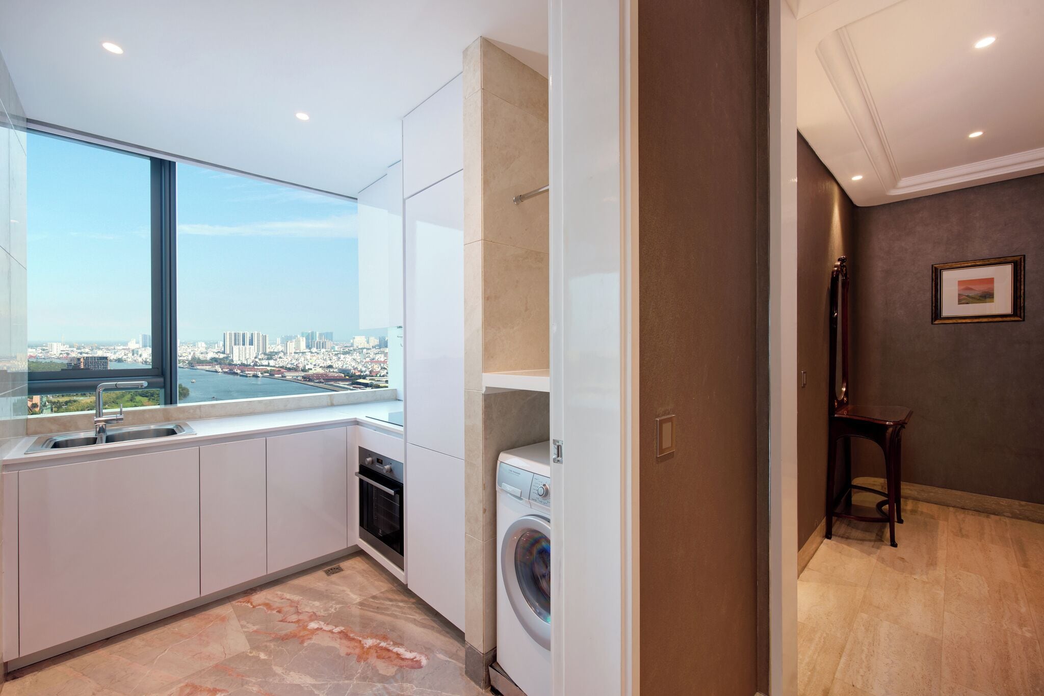 Photo - The Reverie Saigon Residential Suites