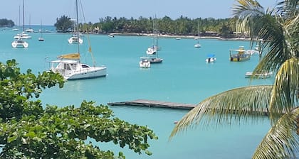 Grand Bay Suites