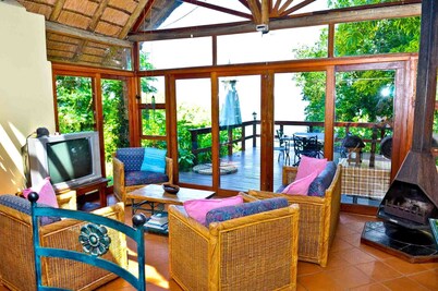 Bali at Willinga lodge