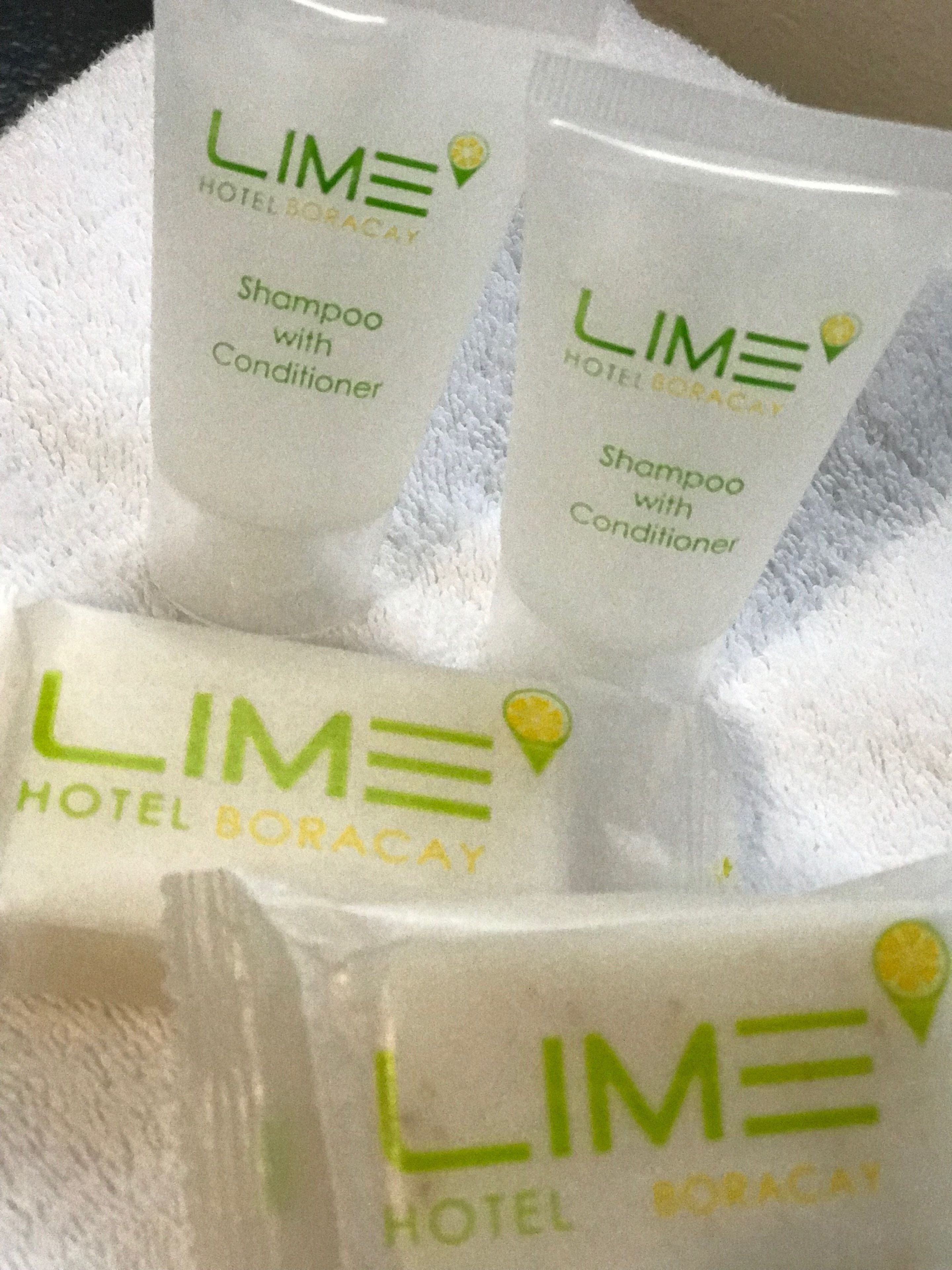 free toiletries, hair dryer, bidet, towels