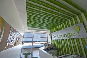 Bar (en la propiedad)