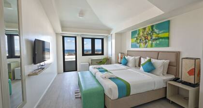 Lime Hotel Boracay