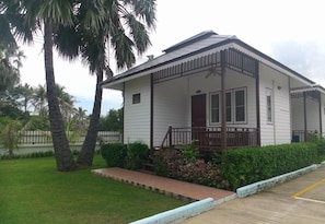 Exterior - Ing-Fah Villa (Hua Hin)