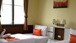 Superior Bungalow, 2 Twin Beds, Non Smoking - Ing-Fah Villa (Hua Hin)