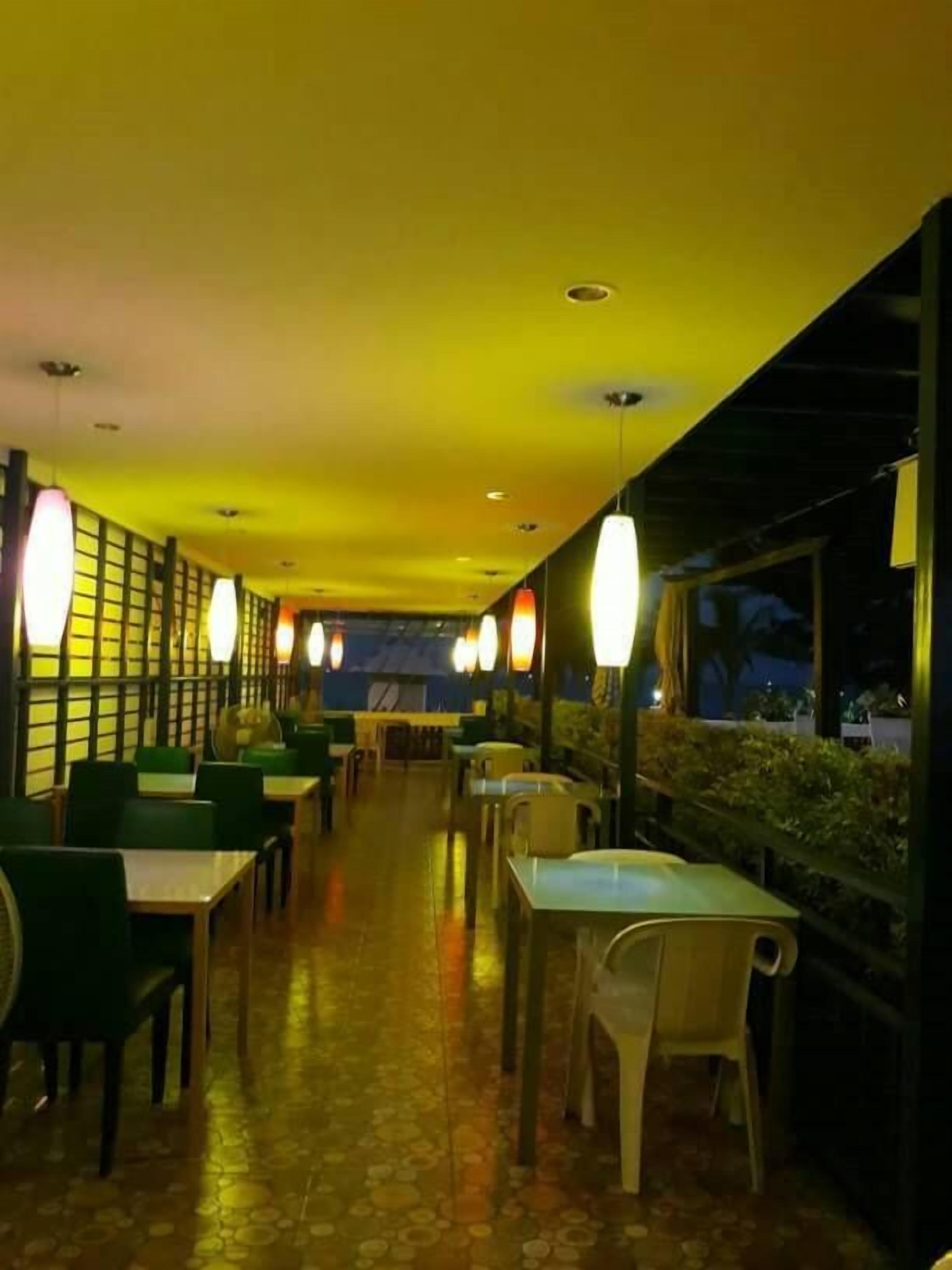 ร้านอาหาร