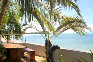 Property amenity - The Boardroom Beach Bungalows (Koh Samui)