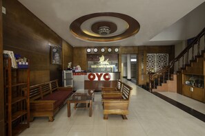 Interior - OYO 917 Thien Duong Hotel Hue (Hue)