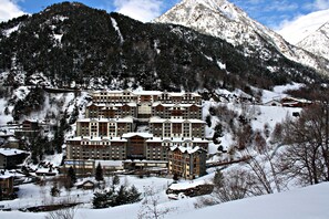 Exterior - Ribasol Ski Mountain Park (Arinsal)