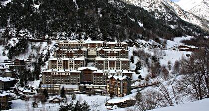 Ribasol Ski Mountain Park