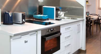 Color Suites Alicante