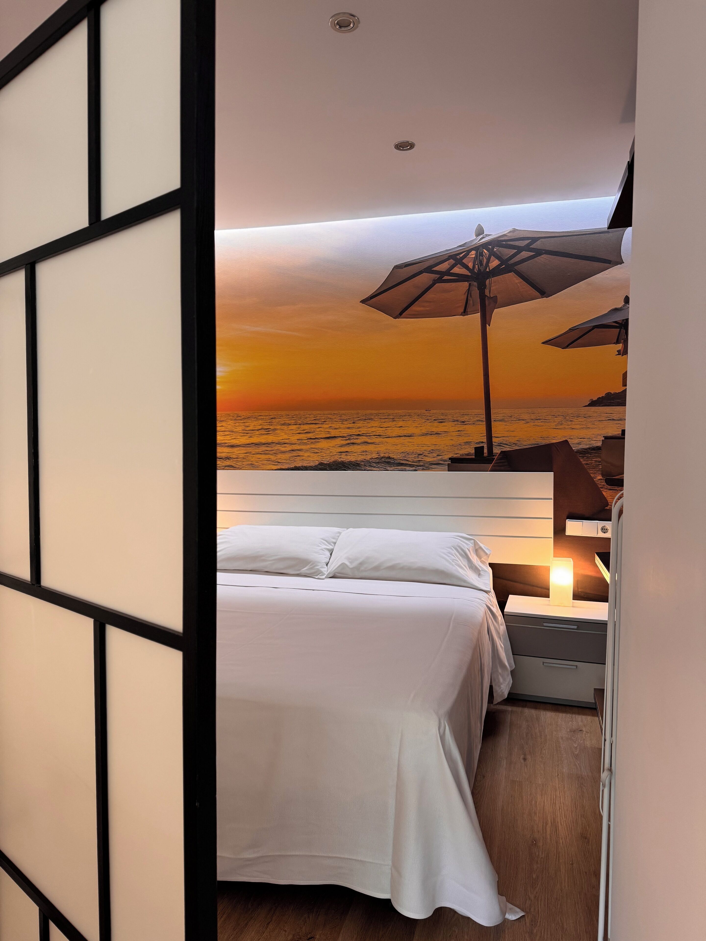 Suite, 1 Double Bed with Sofa bed | Premium bedding, down duvets, in-room safe, individually decorated