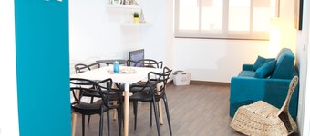 Color Suites Alicante