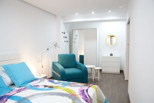 Ropa de cama de alta calidad y cubrecamas