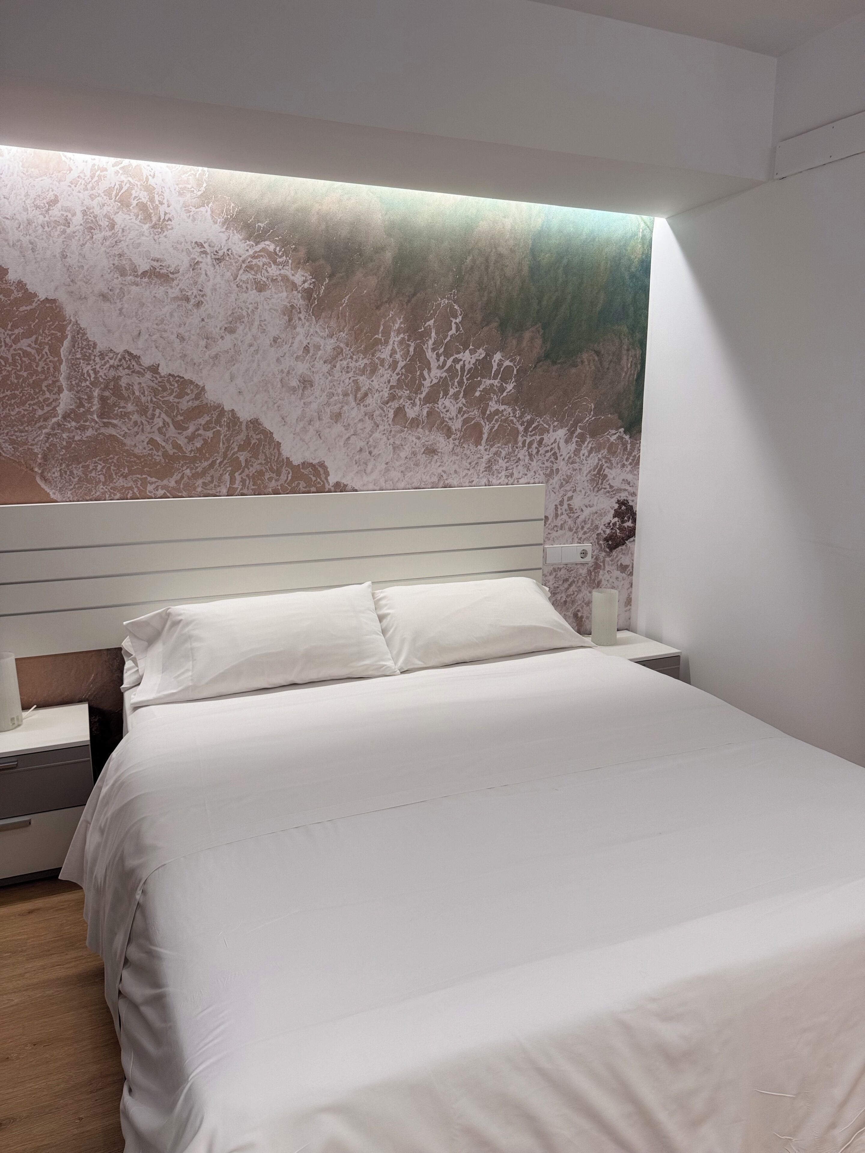 Suite, 1 Double Bed with Sofa bed | Premium bedding, down duvets, in-room safe, individually decorated