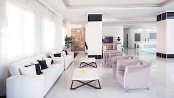 Sala para eventos