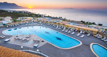 Grand Blue Beach Hotel