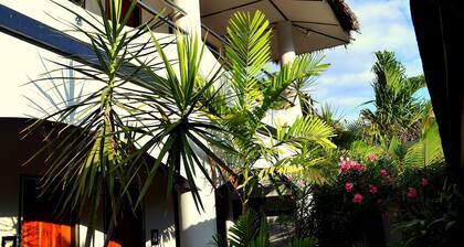 Micky Santoro Hotel and Restaurant